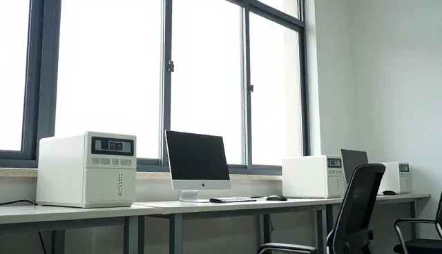 环保型表面活性剂在工业清洁中的高效应用解析