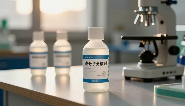 表面活性剂在环保材料中的应用趋势与技术咨询价值
